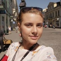 Фотография клиента