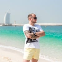 Фотография клиента