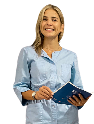 красотка ВВ