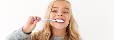 Детский приём